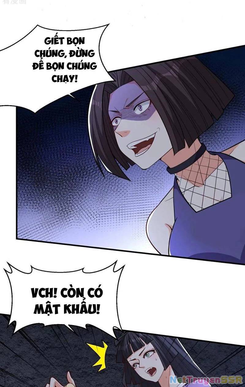 Câu Lạc Bộ Trao Đổi Nhân Sinh: Chapter 39