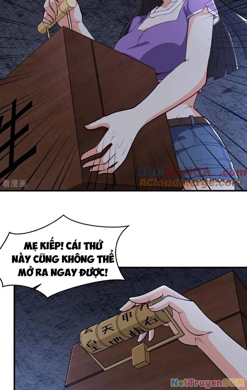 Câu Lạc Bộ Trao Đổi Nhân Sinh: Chapter 39