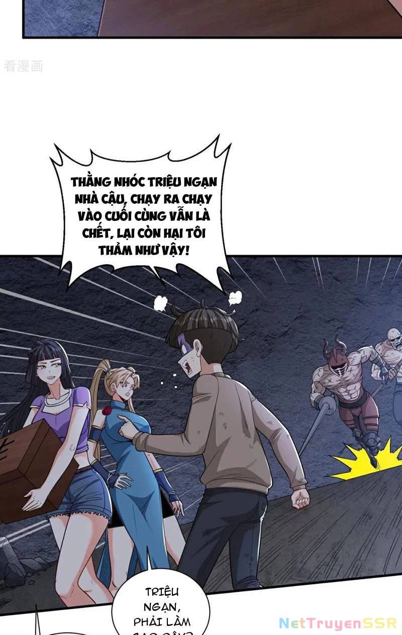 Câu Lạc Bộ Trao Đổi Nhân Sinh: Chapter 39