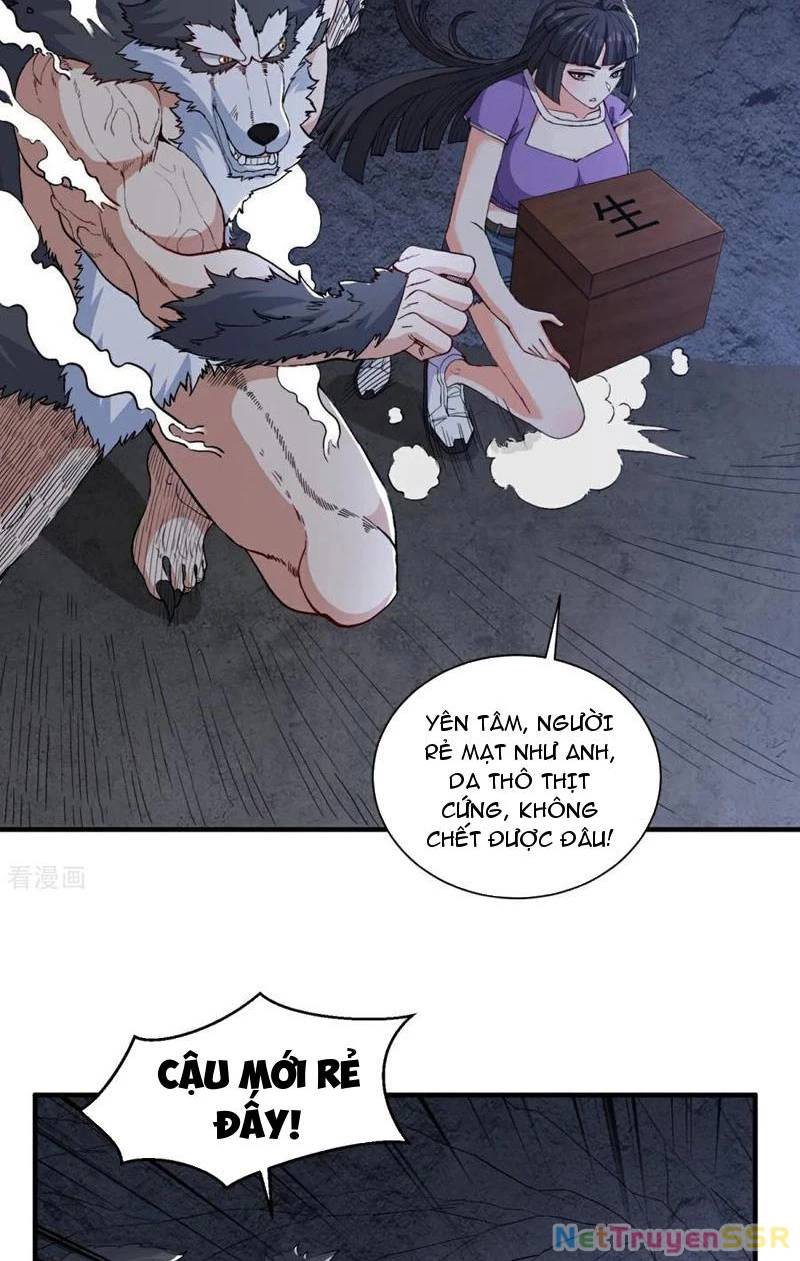 Câu Lạc Bộ Trao Đổi Nhân Sinh: Chapter 39