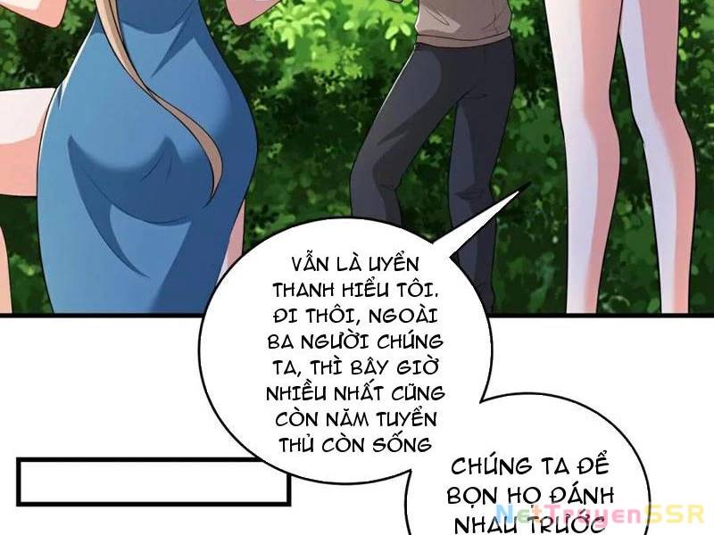 Câu Lạc Bộ Trao Đổi Nhân Sinh: Chapter 40