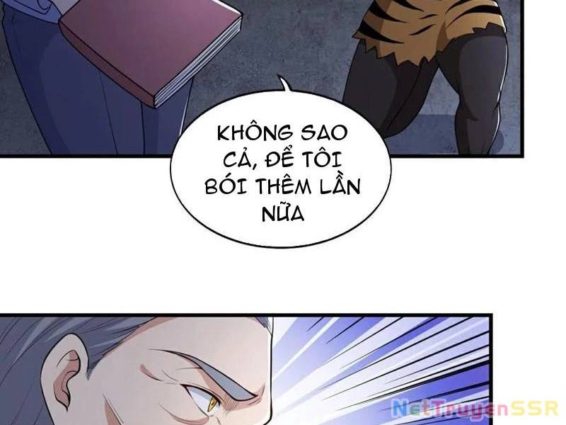 Câu Lạc Bộ Trao Đổi Nhân Sinh: Chapter 40