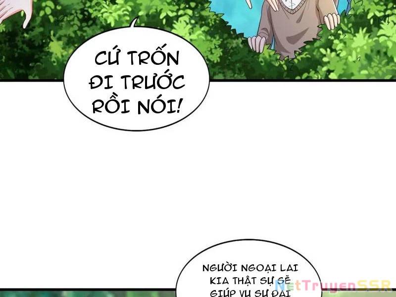 Câu Lạc Bộ Trao Đổi Nhân Sinh: Chapter 40