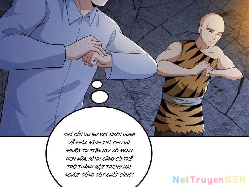 Câu Lạc Bộ Trao Đổi Nhân Sinh: Chapter 40