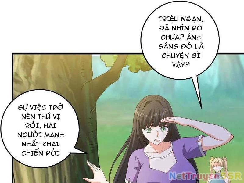 Câu Lạc Bộ Trao Đổi Nhân Sinh: Chapter 40
