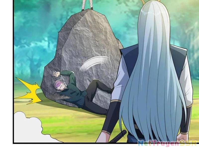 Câu Lạc Bộ Trao Đổi Nhân Sinh: Chapter 40