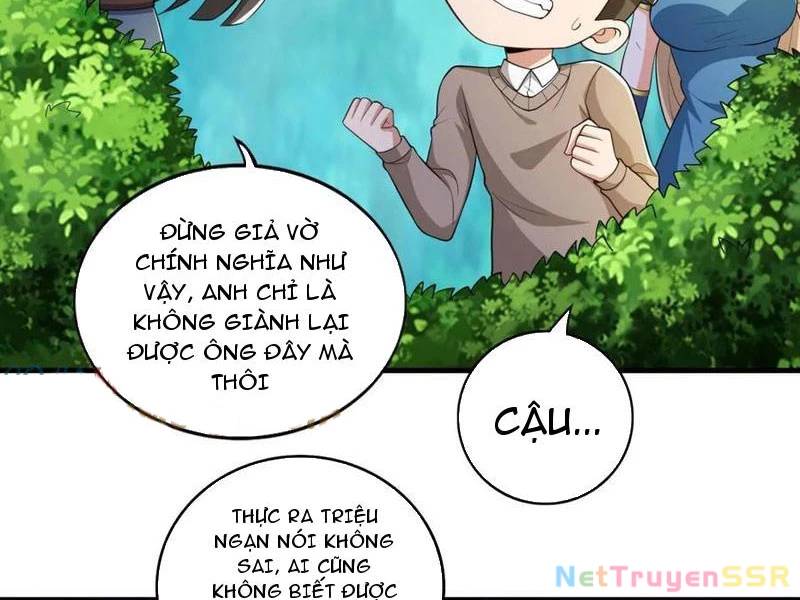 Câu Lạc Bộ Trao Đổi Nhân Sinh: Chapter 40