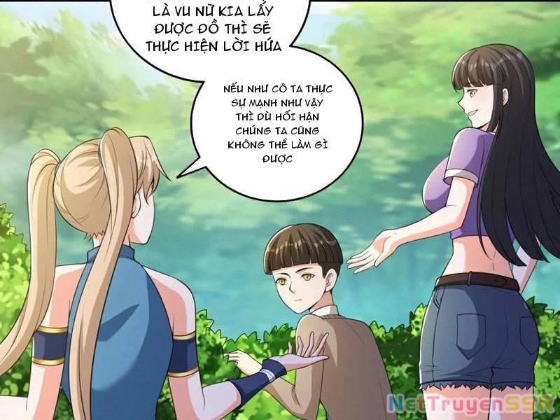 Câu Lạc Bộ Trao Đổi Nhân Sinh: Chapter 40