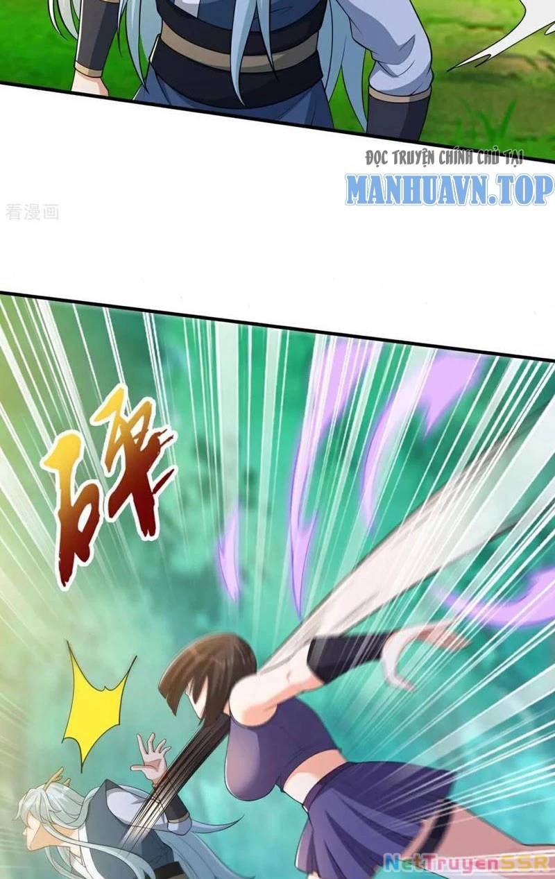 Câu Lạc Bộ Trao Đổi Nhân Sinh: Chapter 41