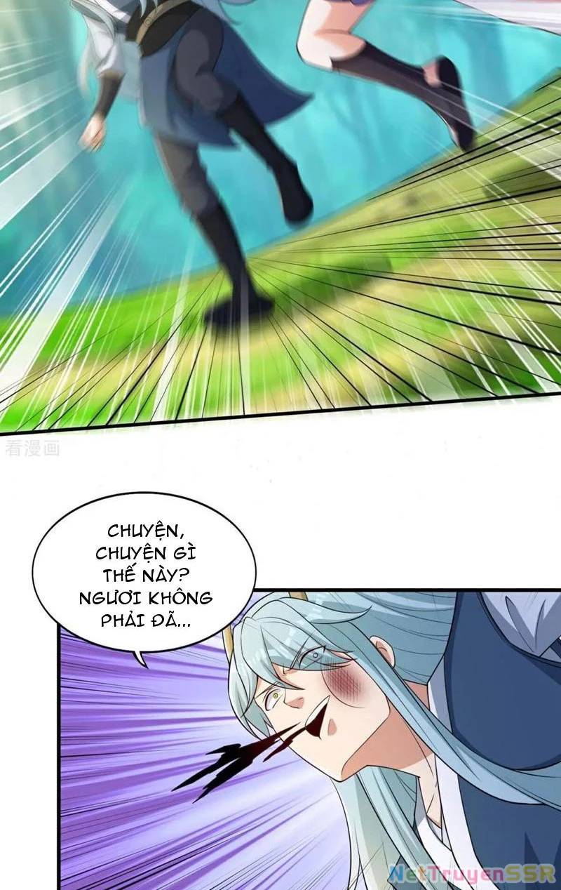 Câu Lạc Bộ Trao Đổi Nhân Sinh: Chapter 41