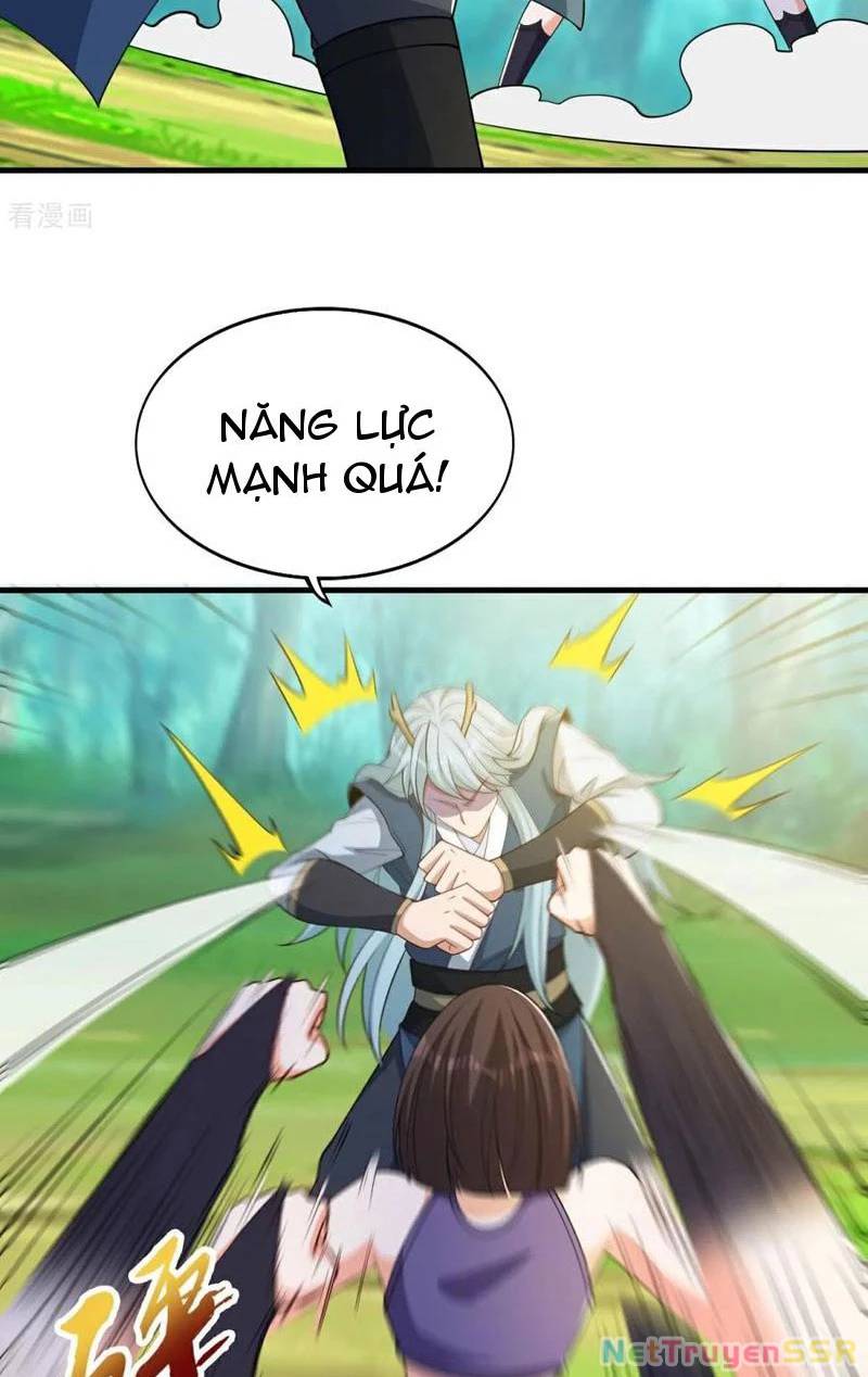 Câu Lạc Bộ Trao Đổi Nhân Sinh: Chapter 41