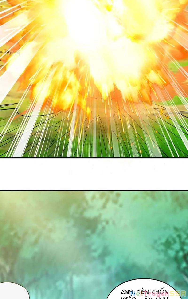 Câu Lạc Bộ Trao Đổi Nhân Sinh: Chapter 41