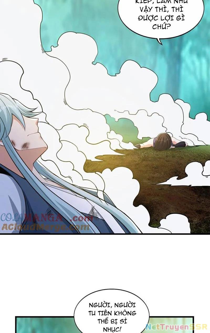 Câu Lạc Bộ Trao Đổi Nhân Sinh: Chapter 41