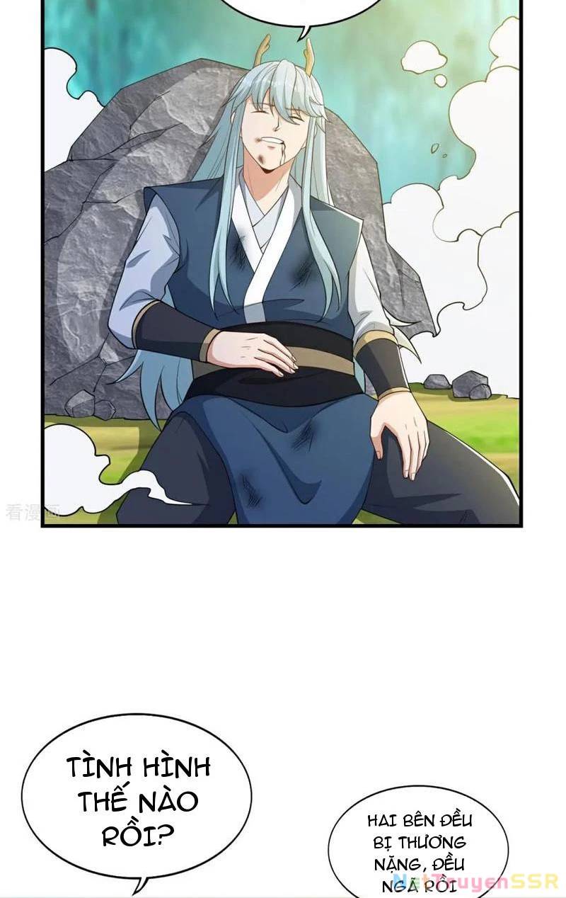 Câu Lạc Bộ Trao Đổi Nhân Sinh: Chapter 41