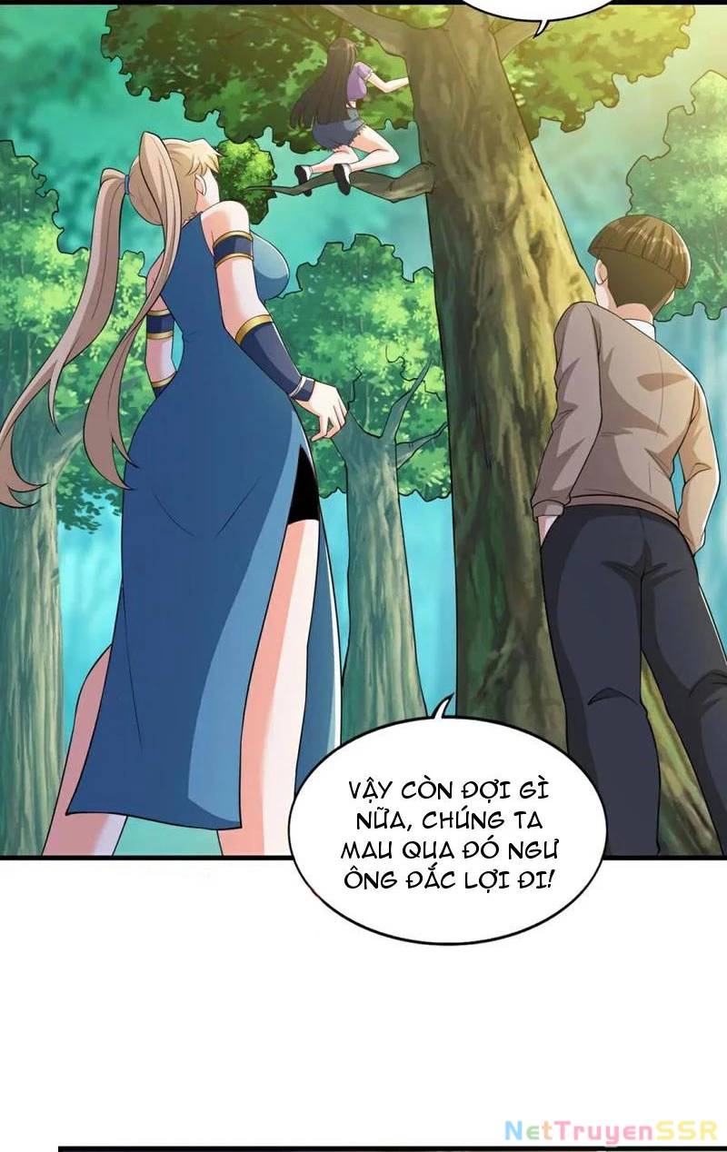 Câu Lạc Bộ Trao Đổi Nhân Sinh: Chapter 41