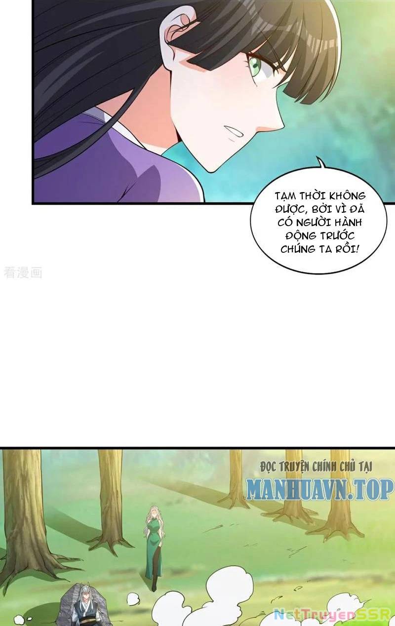 Câu Lạc Bộ Trao Đổi Nhân Sinh: Chapter 41