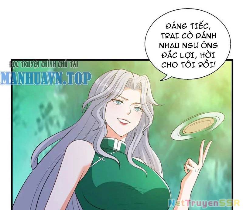 Câu Lạc Bộ Trao Đổi Nhân Sinh: Chapter 41