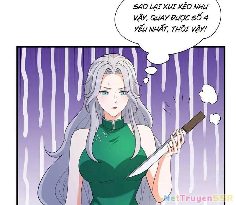 Câu Lạc Bộ Trao Đổi Nhân Sinh: Chapter 41