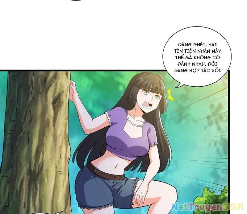 Câu Lạc Bộ Trao Đổi Nhân Sinh: Chapter 41