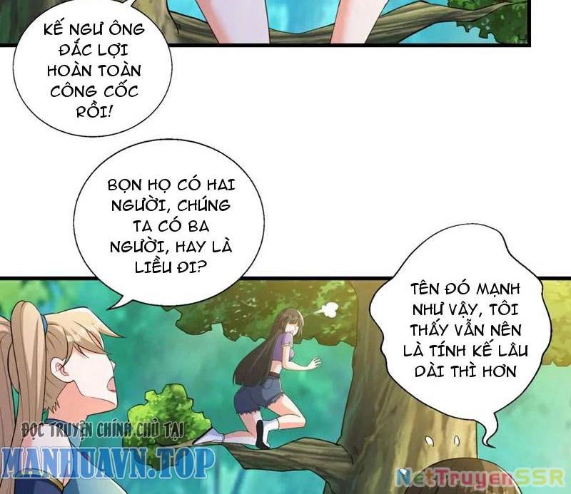 Câu Lạc Bộ Trao Đổi Nhân Sinh: Chapter 41