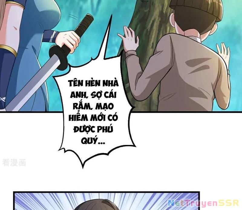 Câu Lạc Bộ Trao Đổi Nhân Sinh: Chapter 41