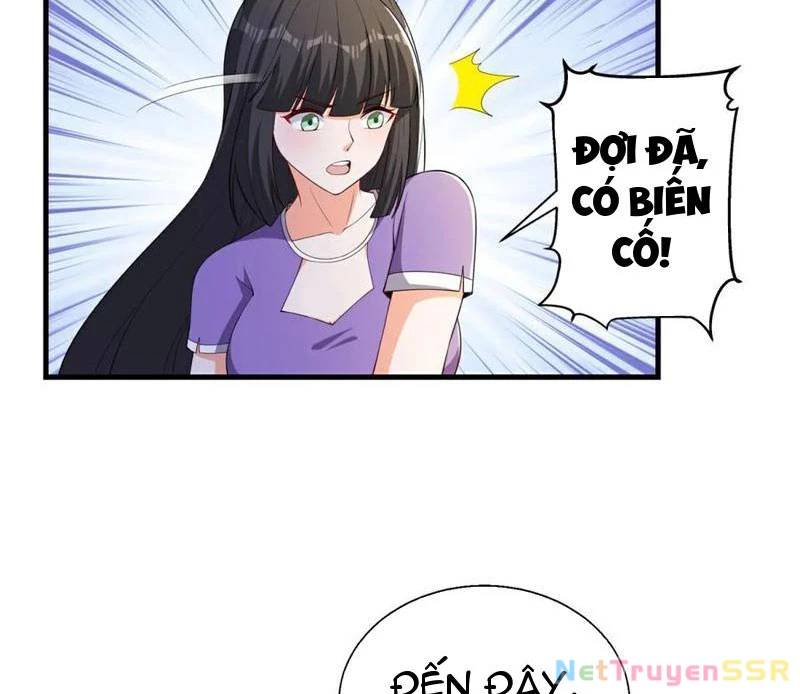 Câu Lạc Bộ Trao Đổi Nhân Sinh: Chapter 41