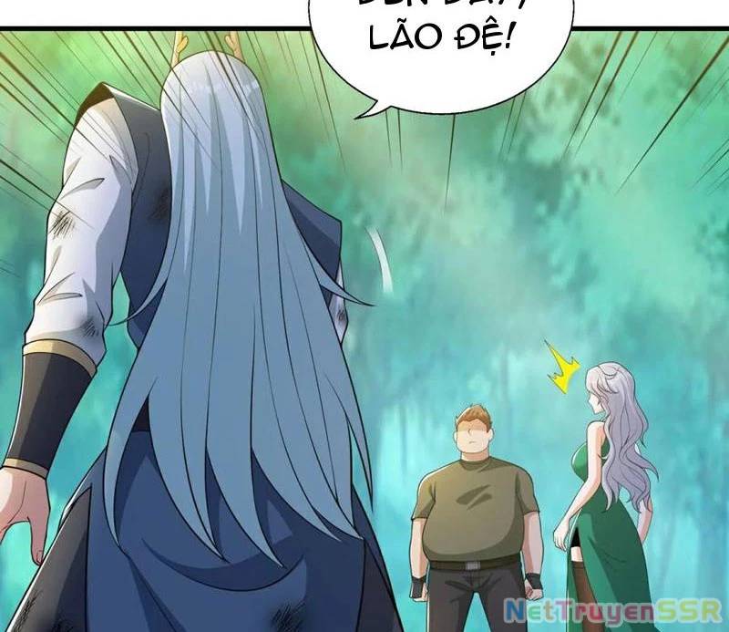 Câu Lạc Bộ Trao Đổi Nhân Sinh: Chapter 41