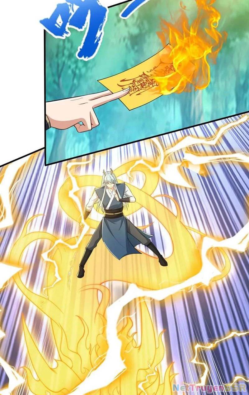 Câu Lạc Bộ Trao Đổi Nhân Sinh: Chapter 41
