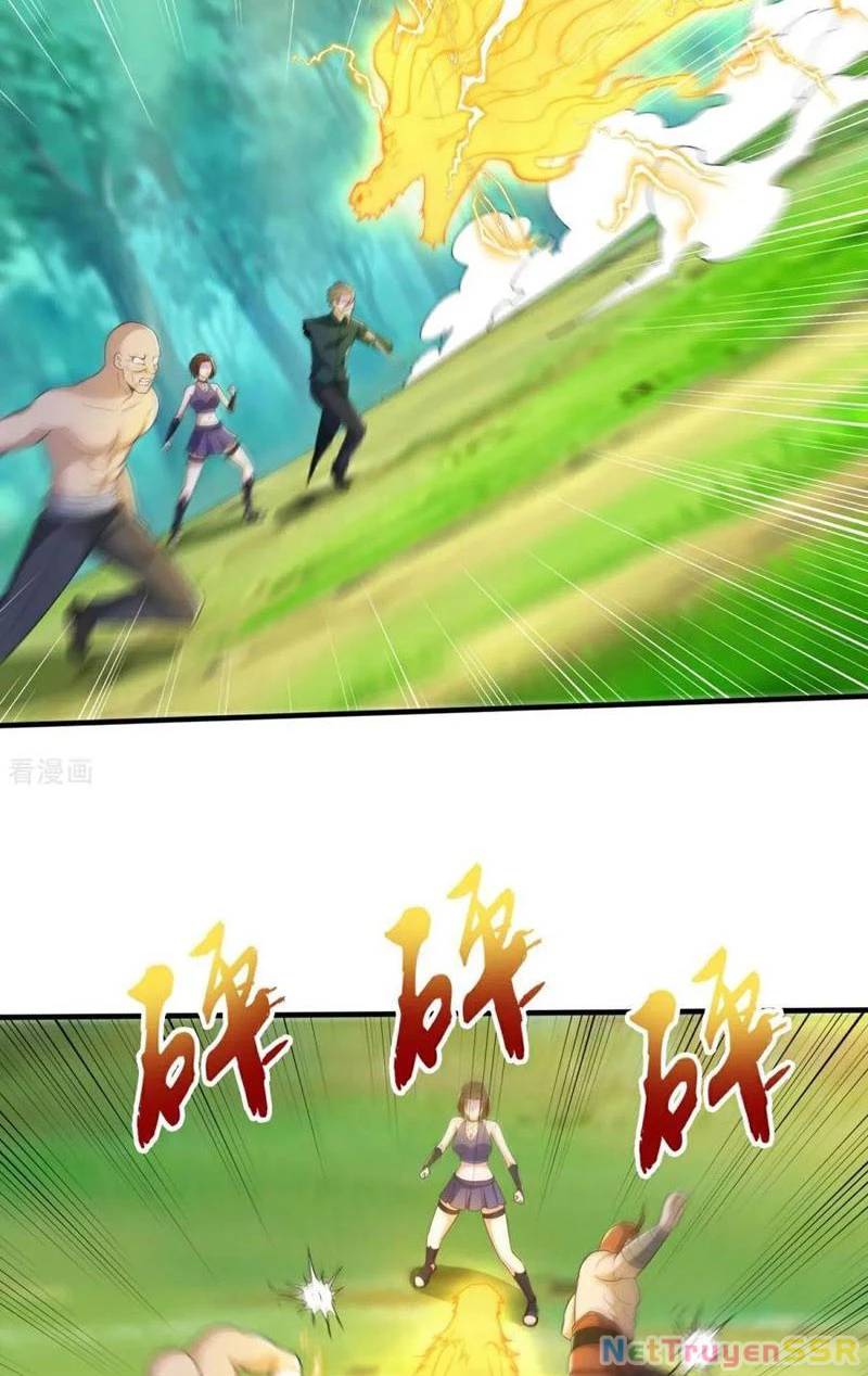 Câu Lạc Bộ Trao Đổi Nhân Sinh: Chapter 41