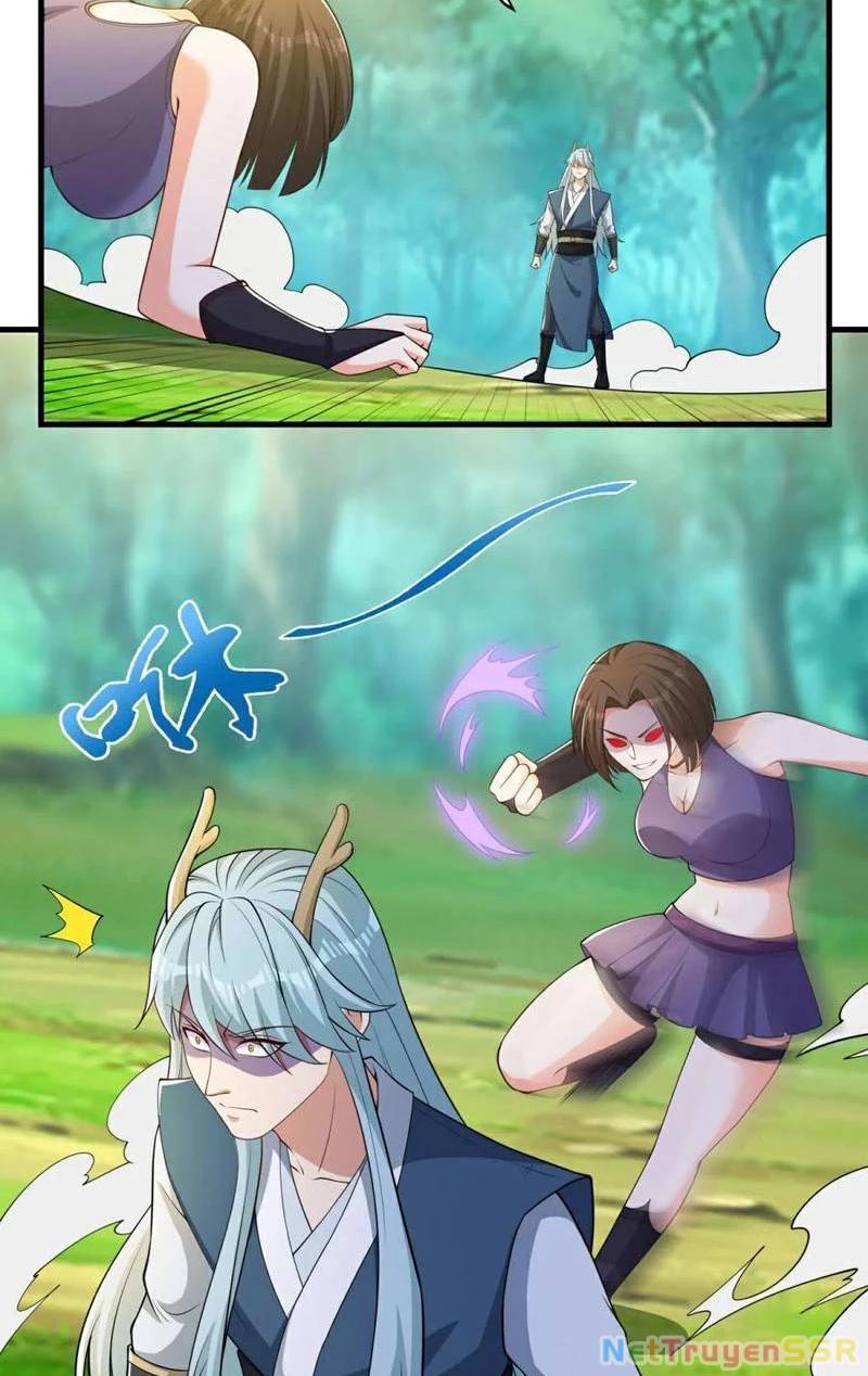 Câu Lạc Bộ Trao Đổi Nhân Sinh: Chapter 41