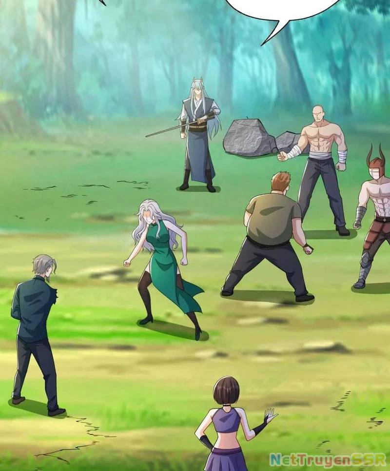 Câu Lạc Bộ Trao Đổi Nhân Sinh: Chapter 42