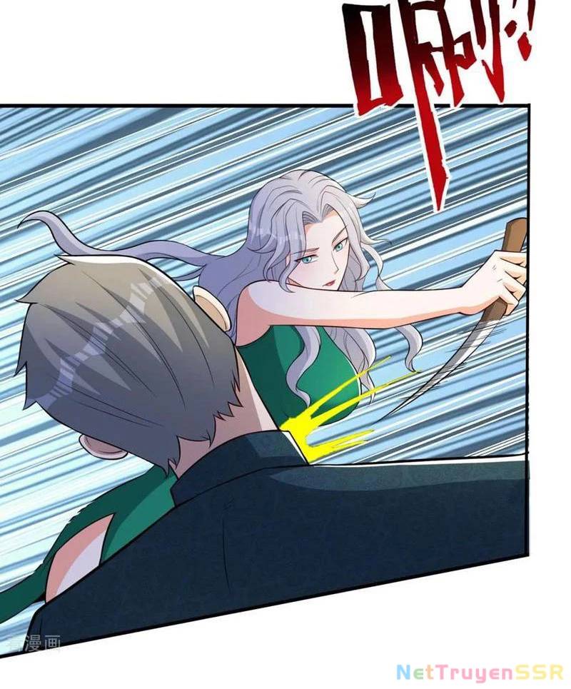 Câu Lạc Bộ Trao Đổi Nhân Sinh: Chapter 42