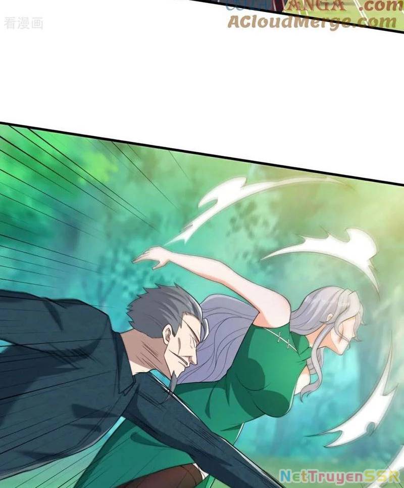 Câu Lạc Bộ Trao Đổi Nhân Sinh: Chapter 42