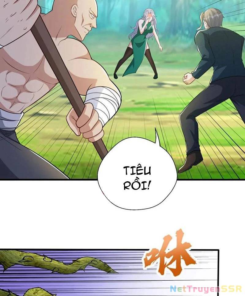 Câu Lạc Bộ Trao Đổi Nhân Sinh: Chapter 42