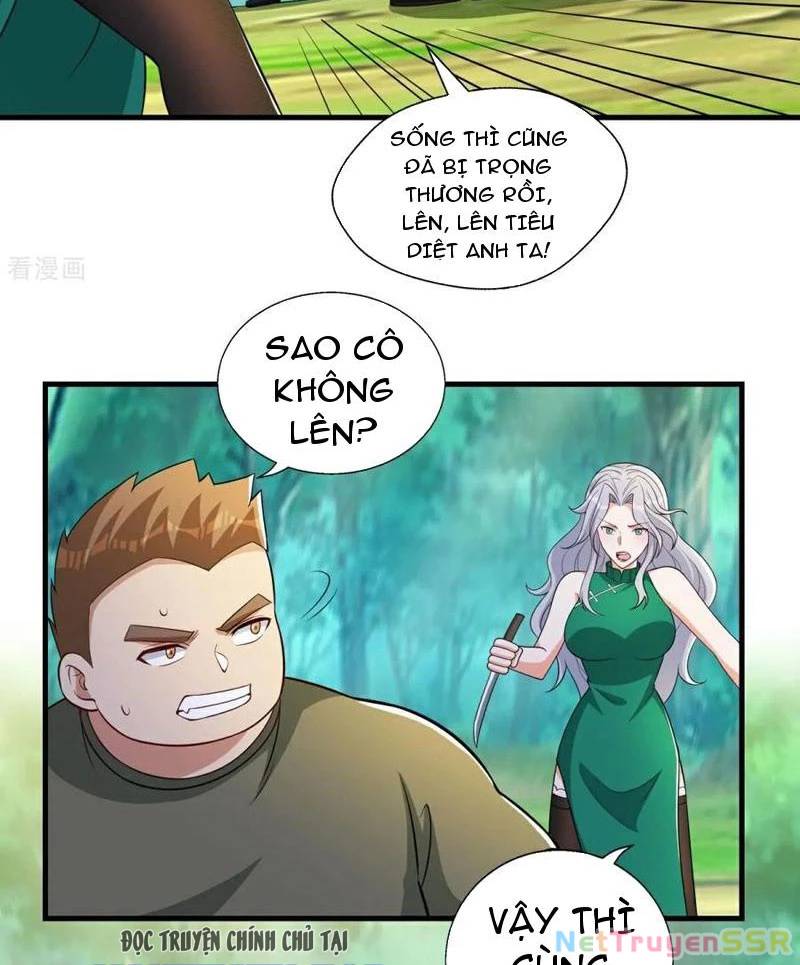 Câu Lạc Bộ Trao Đổi Nhân Sinh: Chapter 42