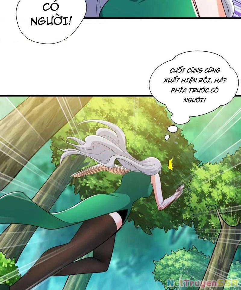 Câu Lạc Bộ Trao Đổi Nhân Sinh: Chapter 42