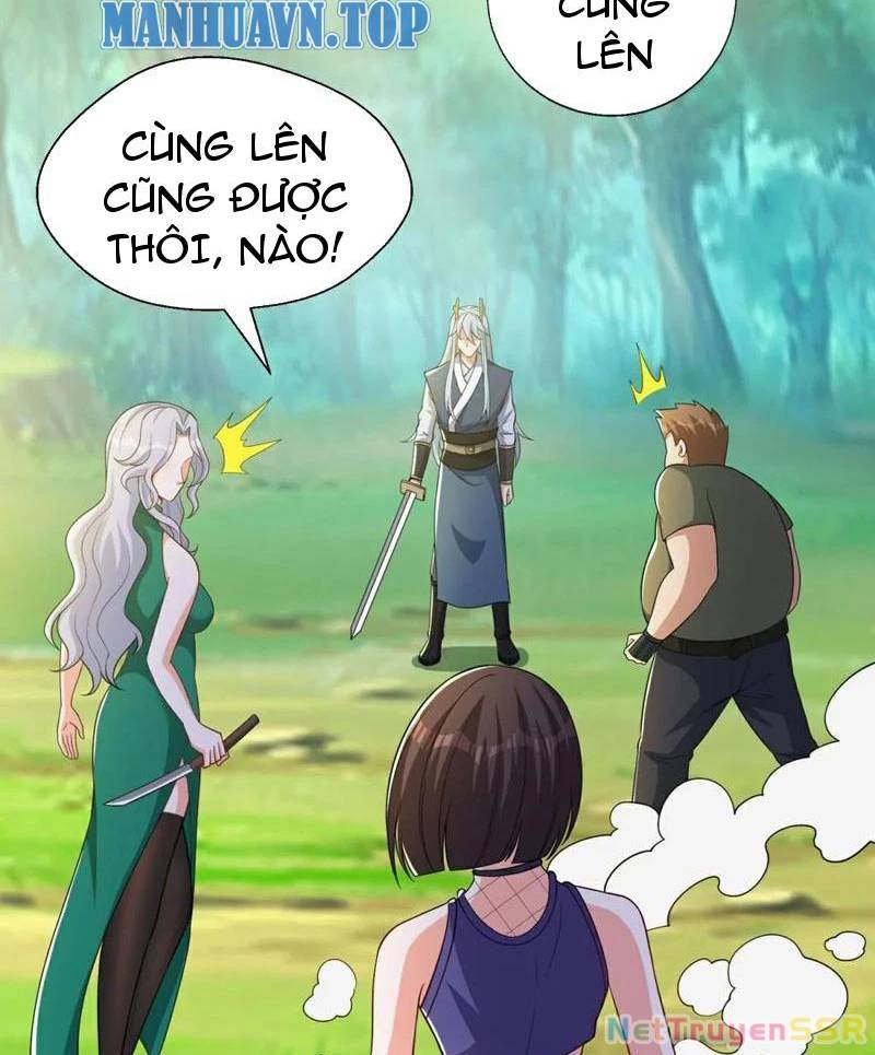Câu Lạc Bộ Trao Đổi Nhân Sinh: Chapter 42