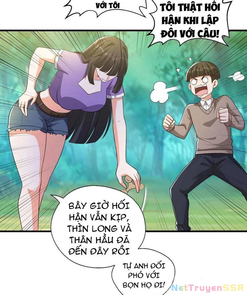 Câu Lạc Bộ Trao Đổi Nhân Sinh: Chapter 42