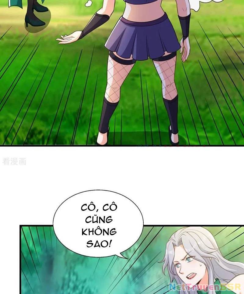 Câu Lạc Bộ Trao Đổi Nhân Sinh: Chapter 42