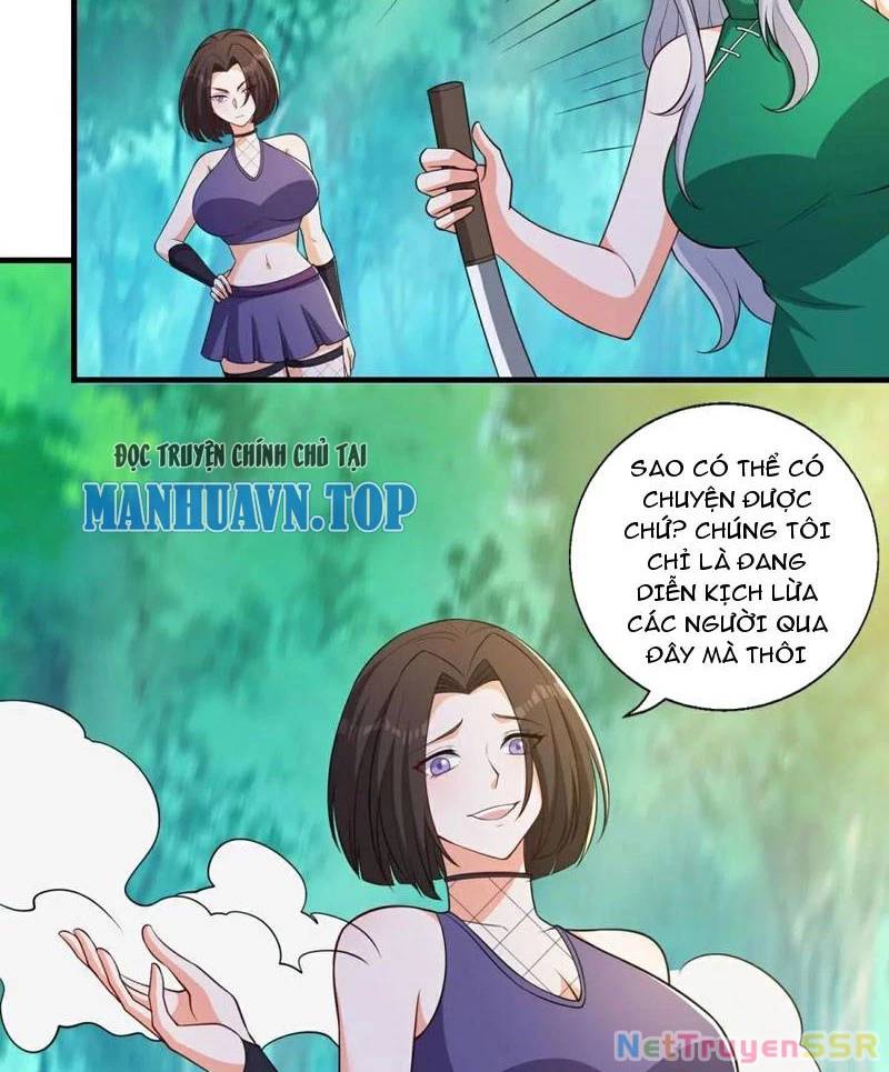 Câu Lạc Bộ Trao Đổi Nhân Sinh: Chapter 42