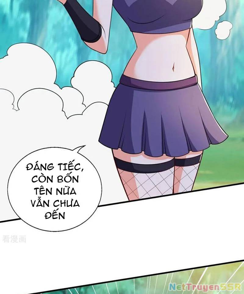 Câu Lạc Bộ Trao Đổi Nhân Sinh: Chapter 42