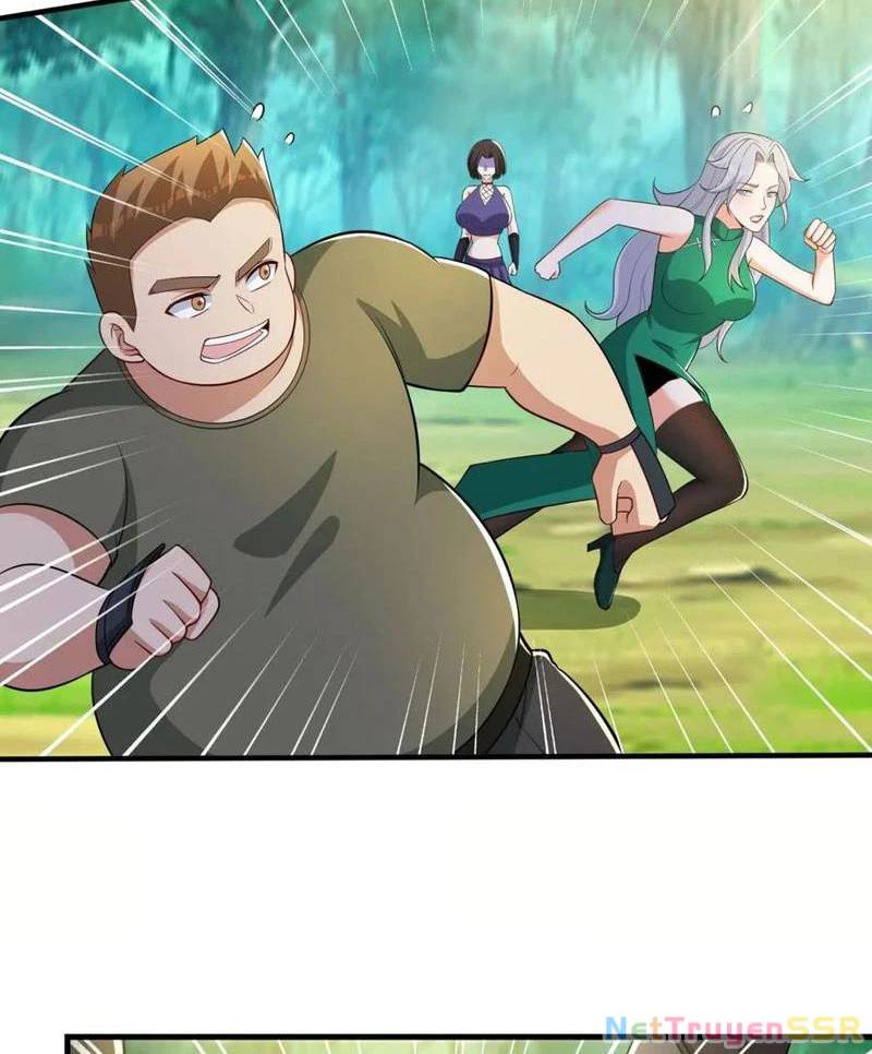 Câu Lạc Bộ Trao Đổi Nhân Sinh: Chapter 42