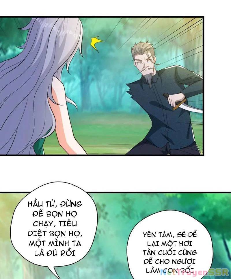 Câu Lạc Bộ Trao Đổi Nhân Sinh: Chapter 42