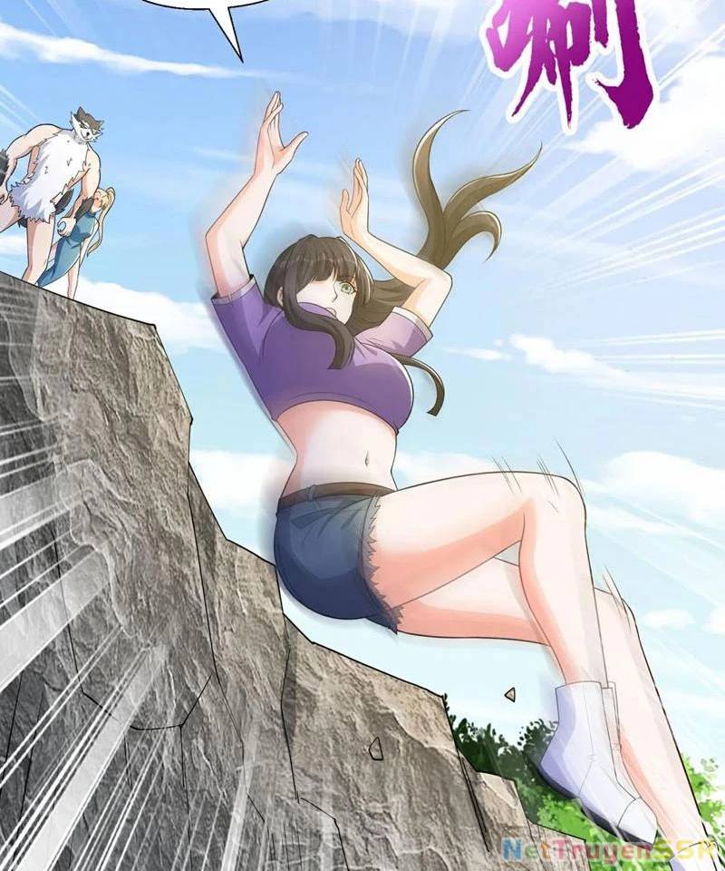 Câu Lạc Bộ Trao Đổi Nhân Sinh: Chapter 43