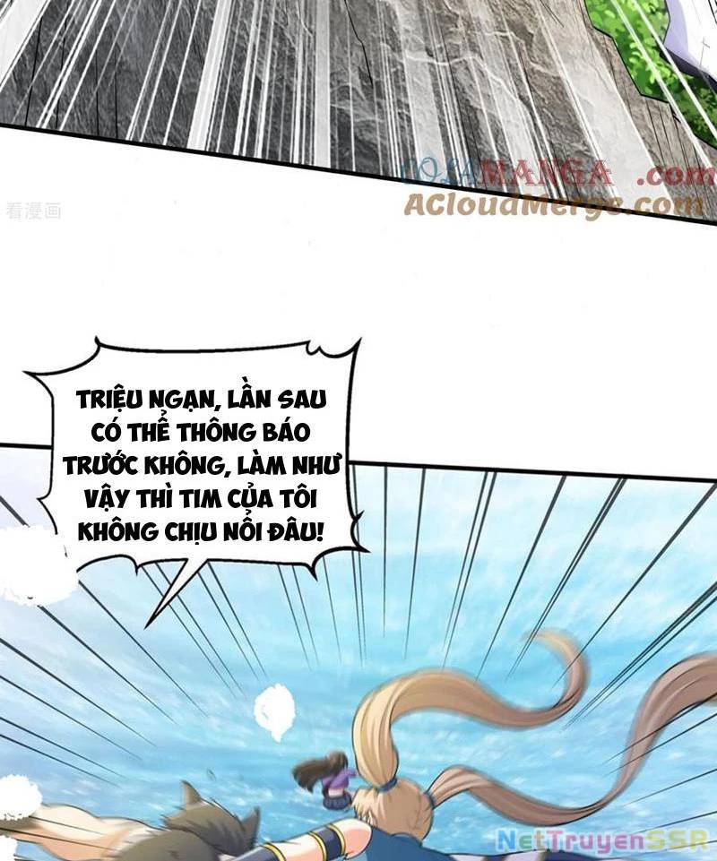 Câu Lạc Bộ Trao Đổi Nhân Sinh: Chapter 43