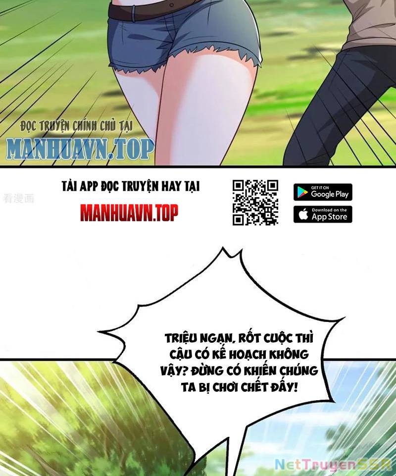 Câu Lạc Bộ Trao Đổi Nhân Sinh: Chapter 43