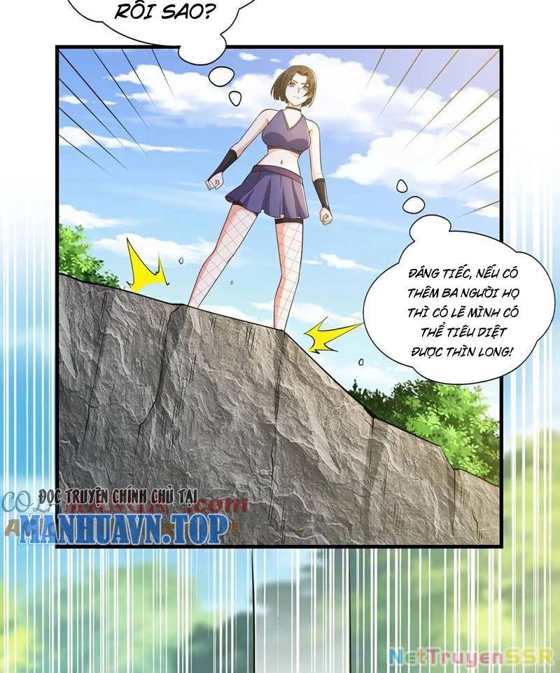 Câu Lạc Bộ Trao Đổi Nhân Sinh: Chapter 43