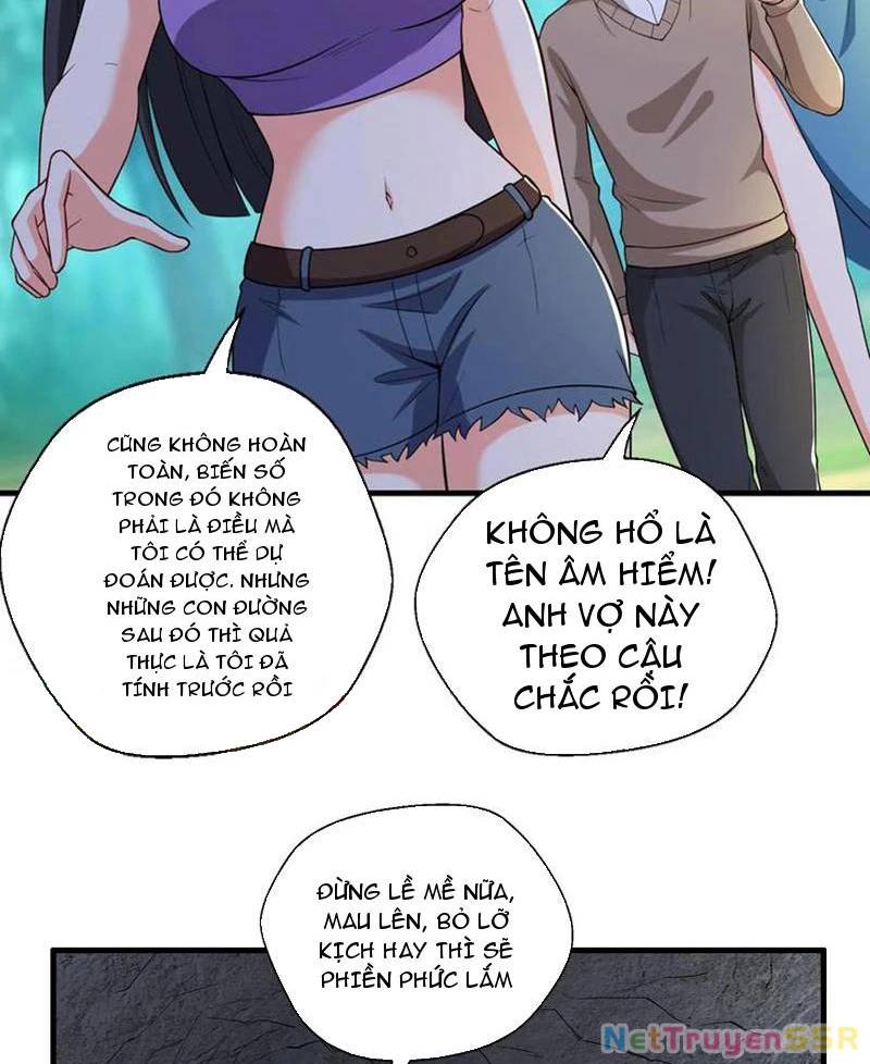Câu Lạc Bộ Trao Đổi Nhân Sinh: Chapter 43