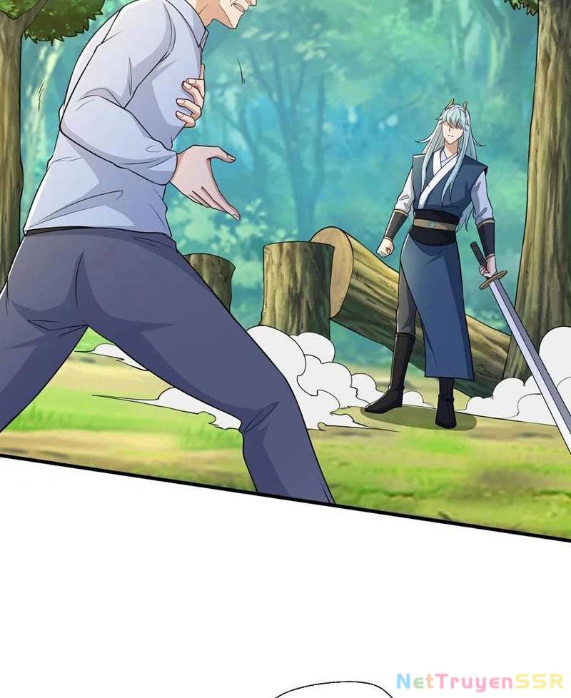 Câu Lạc Bộ Trao Đổi Nhân Sinh: Chapter 43