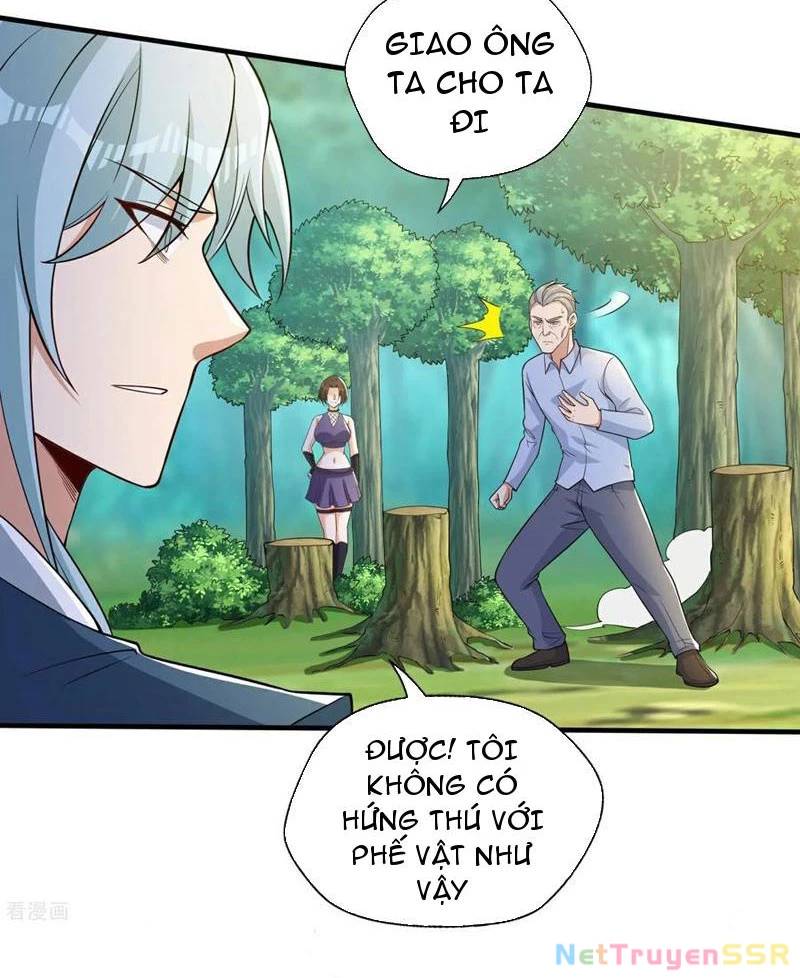 Câu Lạc Bộ Trao Đổi Nhân Sinh: Chapter 43